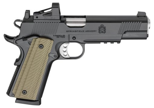 SPRINGFIELD ARMORY 1911 OPERATOR AOS