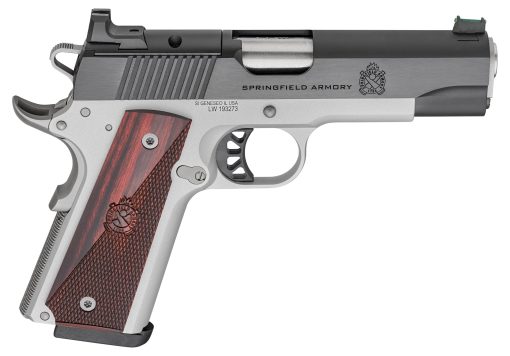 SPRINGFIELD ARMORY 1911 RONIN AOS for sale