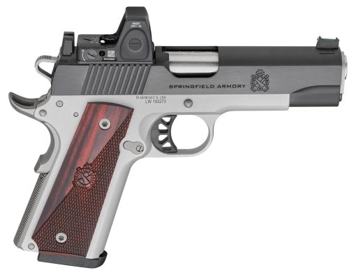 SPRINGFIELD ARMORY 1911 RONIN AOS