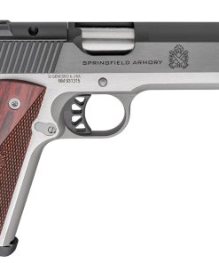 SPRINGFIELD ARMORY 1911 RONIN AOS for sale