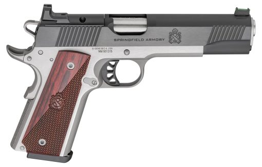 SPRINGFIELD ARMORY 1911 RONIN AOS for sale