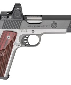 SPRINGFIELD ARMORY 1911 RONIN AOS