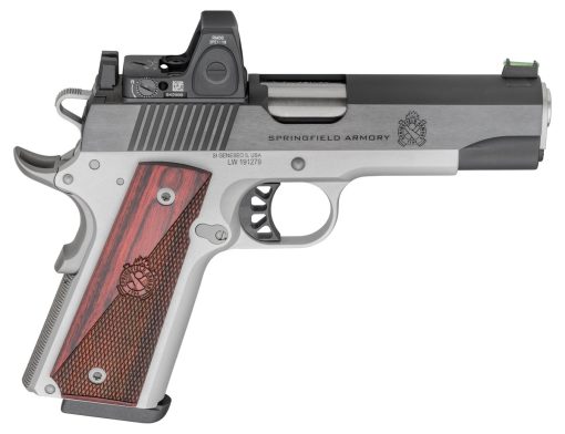 SPRINGFIELD ARMORY 1911 RONIN AOS