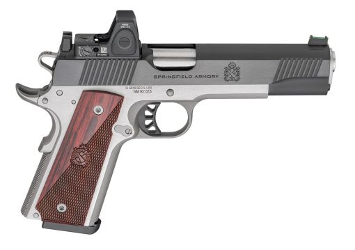 SPRINGFIELD ARMORY 1911 RONIN AOS