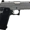 LIVE FREE ARMORY APOLLO 11 COMPACT [ELITE GREY] for sale