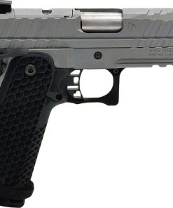 LIVE FREE ARMORY APOLLO 11 COMPACT [ELITE GREY]