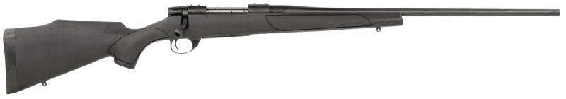WEATHERBY VANGUARD OBSIDIAN 2024 (.257 WBY MAG) - bolt-action - Hewitt Gun Shop