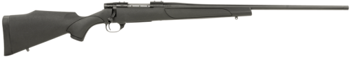 WEATHERBY VANGUARD OBSIDIAN 2024 (.25-06 REM)