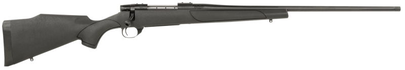 WEATHERBY VANGUARD OBSIDIAN 2024 (.300 WBY MAG) - bolt-action - Hewitt Gun Shop