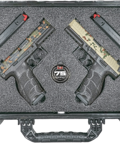 HECKLER & KOCH VP9 (75TH ANNIVERSARY ED.) for sale