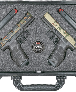 HECKLER & KOCH VP9 (75TH ANNIVERSARY ED.)