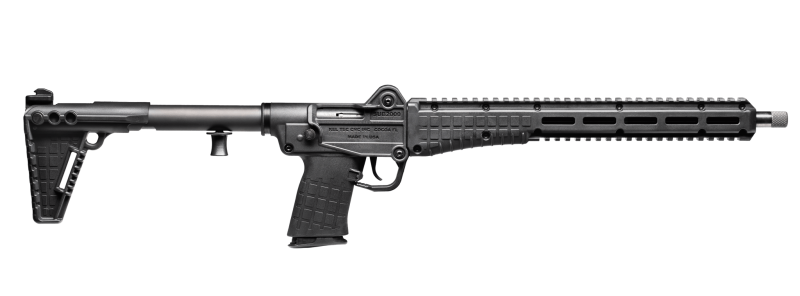 KELTEC SUB2000 GEN3 [BLK] for sale