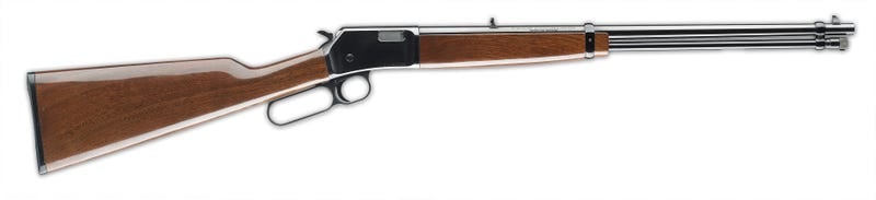 Browning BL-22 Grade I Walnut .22 LR 20" Barrel 15-Rounds for sale