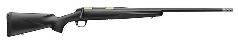 Browning X-Bolt Hunter .243 Win 22" Barrel 4-Rounds for sale