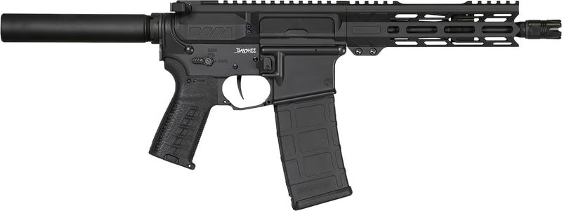 CMMG Banshee MK4 .300 AAC Blackout 8" Barrel 30-Rounds No Brace for sale