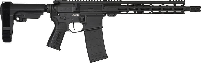 CMMG Banshee MK4 .300 AAC Blackout 12.5" Barrel 30-Rounds for sale