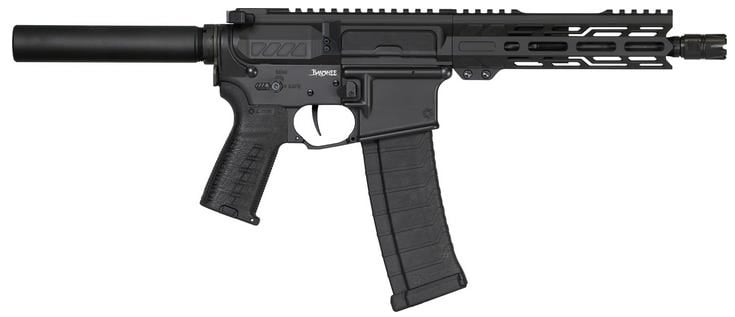 CMMG Banshee MK4 4.6 X 30 8" Barrel 40-Rounds No Brace for sale