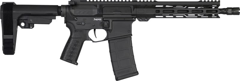 CMMG Banshee MK4 5.56 10.5" Barrel 30-Rounds for sale