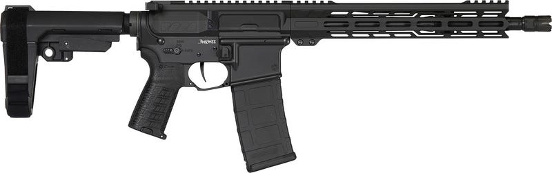 CMMG Banshee MK4 5.56 12.5" Barrel 30-Rounds for sale