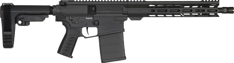 CMMG Banshee Mk3 .308 Win 12.5" Barrel 20-Rounds for sale