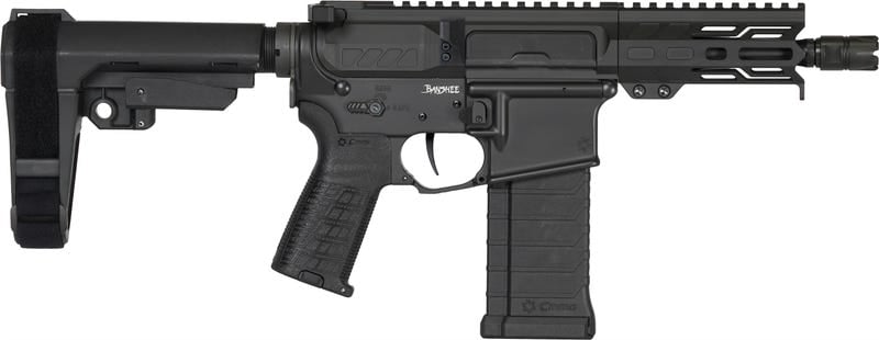 CMMG Banshee Mk4 5.7 X 28 5" Barrel 32-Rounds for sale