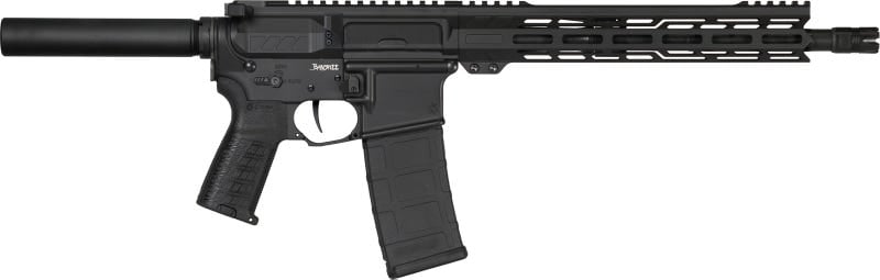 CMMG Banshee Mk4 .300 AAC Blackout 12.5" Barrel 30-Rounds No Brace for sale