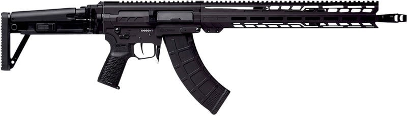 CMMG Dissent MK47 7.62 X 39 16" Barrel 30-Rounds for sale