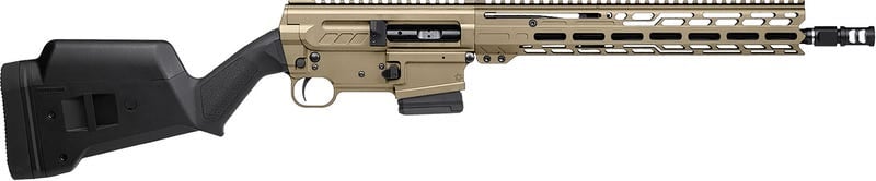 CMMG Dissent BR4 Coyote Tan .300 AAC Blackout 14.5" P&W Barrel 10-Rounds CA Compliant for sale