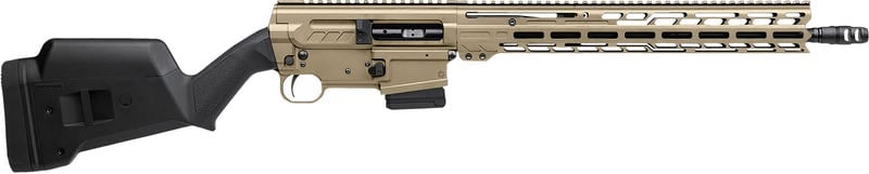 CMMG Dissent BR4 Coyote Tan .300 AAC Blackout 16.1" Barrel 10-Rounds CA Compliant for sale