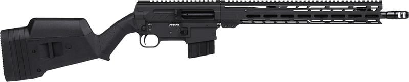 CMMG Dissent BR4 .22 ARC 16.1" Barrel 10-Rounds CA Compliant for sale