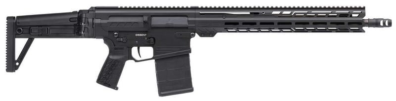 CMMG Dissent MK3 .308 Win 16.1" Barrel 20-Rounds for sale