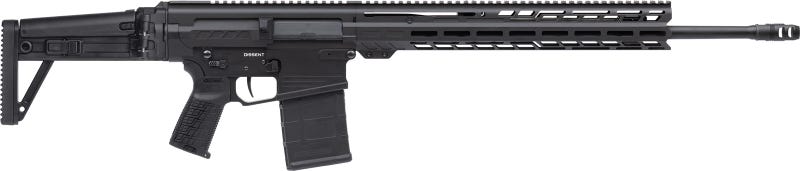 CMMG Dissent MK3 6.5 Creedmoor 20" Barrel 20-Rounds for sale