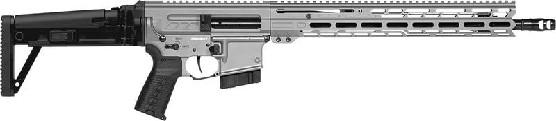 CMMG Dissent MK4 Tungsten .22 ARC 16.1" Barrel 10-Rounds for sale