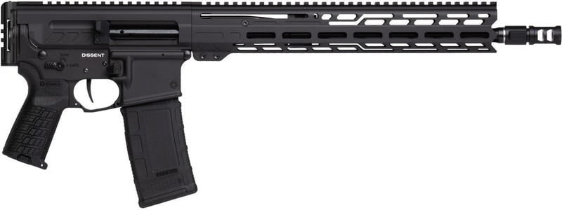 CMMG Dissent MK4 .300 AAC Blackout 14.5" Barrel 30-Rounds for sale