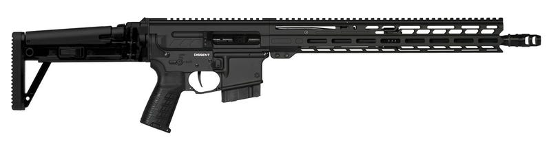 CMMG Dissent MK4 .350 Legend 16.1" Barrel 10-Rounds for sale