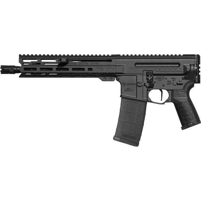 CMMG Dissent MK4 5.56 10.5" Barrel 30-Rounds No Brace for sale