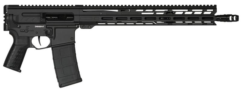 CMMG Dissent Mk4 6mm ARC 16.1" Barrel 10-Rounds No Stock for sale