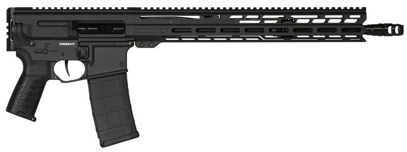 CMMG Dissent Mk4 6.5 Grendel 16.1" Barrel 10-Rounds No Stock for sale