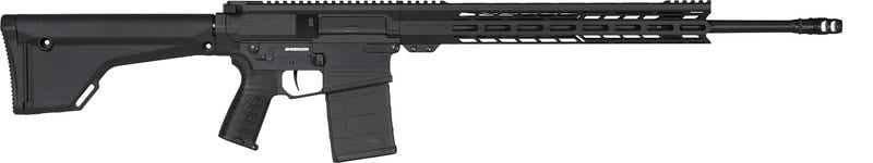 CMMG Endeavor MK3 .308 Win 20" Barrel 20-Rounds for sale