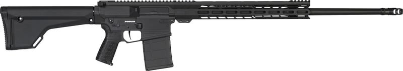 CMMG Endeavor MK3 6.5 Creedmoor 24" Barrel 20-Rounds for sale