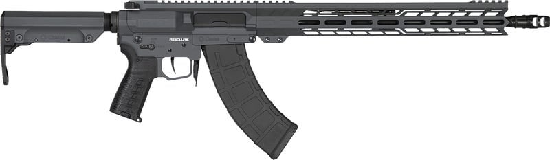 CMMG Resolute MK47 Sniper Grey 7.62 X 39 16.1" Barrel 30-Rounds for sale