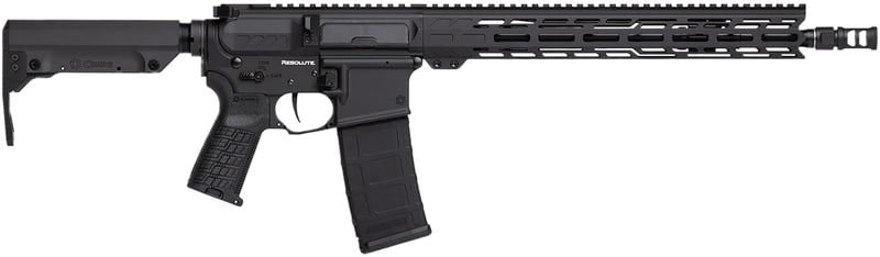 CMMG Resolute MKG 5.56 14.5" Barrel 30-Rounds for sale