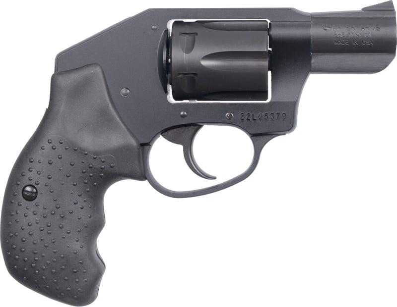 Charter Arms Undercoverette .32 HR MAG 2" Barrel 6-Rounds for sale