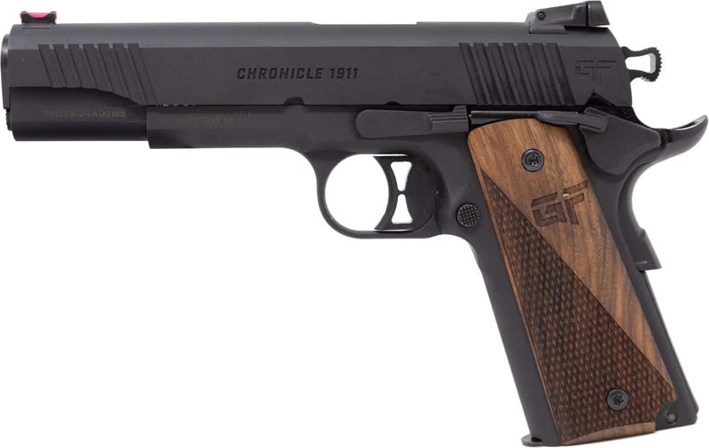 G-Force Chronicle 9mm 4.4" Barrel 9-Rounds for sale