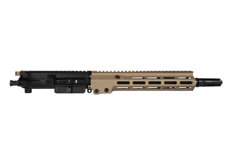 Geissele Automatics URG-I Near Clone Upper Desert Dirt 5.56 11.5" Barrel for sale