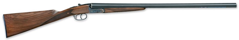 IFG Iside Walnut 28 GA 28" Barrel 2.75"-Chamber 2-Rounds for sale