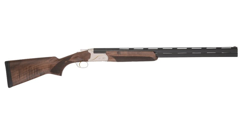 Tristar Trinity II LT Blued / Walnut 20 GA-3" 28" Barrel 2-Rounds for sale