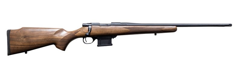 Howa M1500 Mini Action Walnut 6mm ARC 22" Barrel 10-Rounds for sale