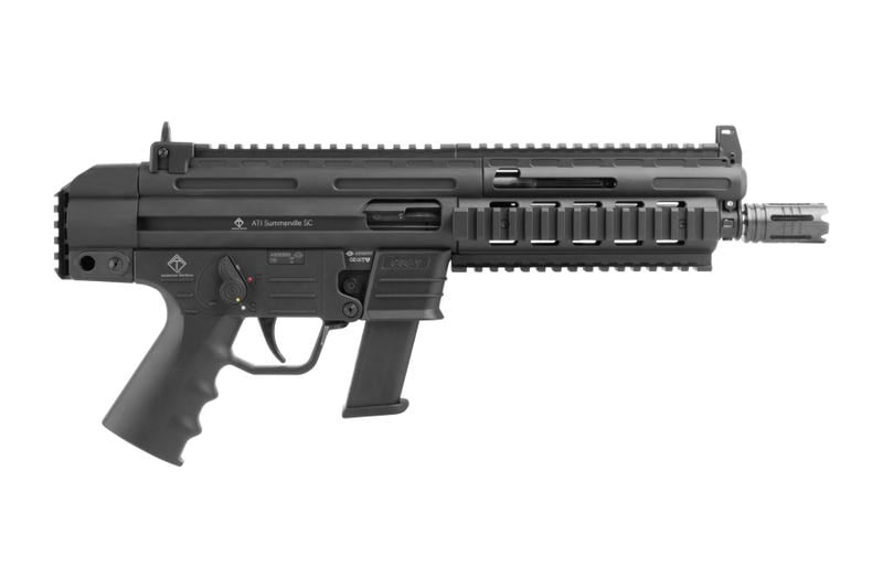 American Tactical Imports GSG-9 9mm 7.5" Barrel 33-Rounds M-LOK Handguard for sale