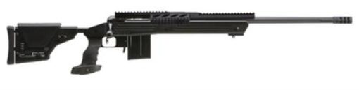 Savage 10BA Law Enforcement Rifle